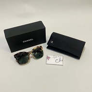 全新 CHANEL Sunglasses 太陽眼鏡