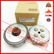 Yamaha Lagenda SRL 110 SRL110 SRLZ SRLZR Outer Clutch Complete Set / Primary Driven Gear Gigi Roda M