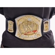 WWE Championship Belt/Heavyweight Belt/Simulation Gold Belt