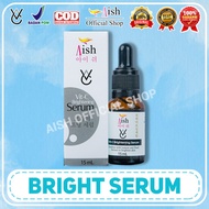 Serum Aish Brightening Skincare Korea Original 200% BPOM Aman