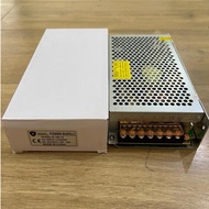 Power Supply 12V 10A