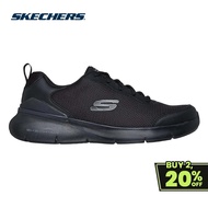 Skechers Men Sport Skech-Air Dynamight 2.1 Durros Shoes - 232970-BBK