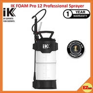 IK FOAM Pro 12 professional sprayer 82676