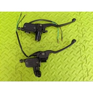DISC BRAKE PUMP SET MASTER PUMP 135LC EGO S Y15 Y 15 SRL ZR EGO NOUVO LC SRL115 LAGENDA 110 LAGENDA 