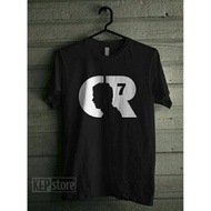 Custom cr7 t-shirt