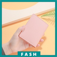 F Multi-functional Card Holder Multi-card Card Sleeve Anti Demagnetization Unisex C1