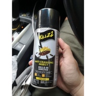 IKILLZZ Pembunuh Lipas Dalam Kereta / Cockroach Killer Spray For Car / Fumigation Cockroach Pest Con