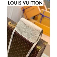 LV_ Bags Gucci_ Bag Other Handbags M59457 BUCI handbag Women Shoulder Totes Evenin GHAP