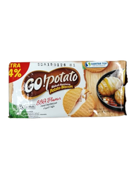 GO Potato / Biskuit Kentang 42GR