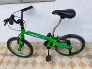 18吋、26吋單車