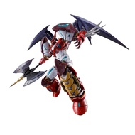[Direct from Japan] [100% Authentic]TAMASHII NATIONS METAL BUILD DRAGON SCALE Shin Getter Robo  
The