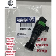( 100% ORIGINAL ) PROTON GEN-2 PERSONA WAJA BLM SATRIA NEO CAMPRO GEAR SENSOR SPEED METER SENSOR ( M