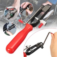 3Pcs CV Joint Boot Clamp Pliers Automotive Hose Axle Plier Ear Boot Tie Pliers Car Band Tool Kit