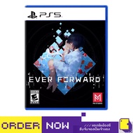 [+..••] PS5 EVER FORWARD (PS5 Game)