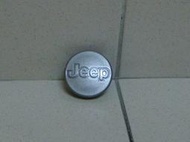 JEEP&amp;quot;鋁圈中心蓋&amp;quot; XJ CHEROKEE 求洛奇 YJ TJ 藍哥 ZJ GRAND CHEROKEE 正廠零件 MOPAR