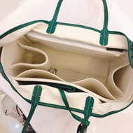 Suitable for Goyard Goyard Large Medium Small Liner Bag Medium Bag Mommy Tote Bag Lining Tidy-up Dog