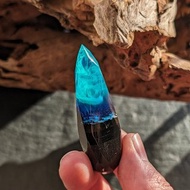 3.1 U 盤 Aurora Borealis Glow in the Dark 刻字 U 盤 3.0 USB