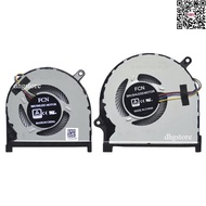 Fan quạt tản nhiệt CPU-GPU laptop Dell Inspiron 7590 7591 Vostro 7590