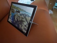 平板notebook兩用touch mon present一流Surface pro 3 i5-4300U 128GB SSD 4GB ram
Touch mon