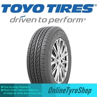 265/65/17 Toyo Open Country U/T Tyre Tayar
