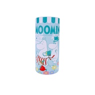 (Free Gift) Free Moomin Tissue Cylinder