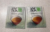 JAF TEA 高山烏龍茶