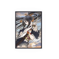 Dragon Shield Samurai - Matte Dual Art Sleeves