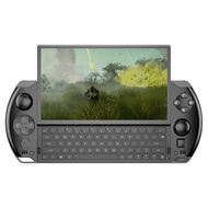 Win 4 2024 Handheld Gaming PC with AMD Ryzen 7 8840U, 8C/16T, 5.1GHz, Radeon 780M, 32GB LPDDR5X RAM,