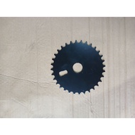 32T direct front crank