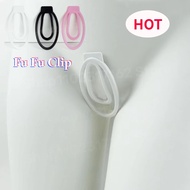 【Must-Have Gadgets】 Panty Chastity With The Fufu Clip For Sissy Male Chastity Training Device Plasti