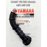 Original Mio M3 Air Filter Rubber 2PH-E4453-00