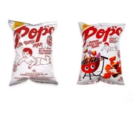 Popo Muruku Ikan/Fish Muruku Assorted Flavour 60g x 2Pack