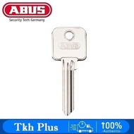 ABUS AL83 #37 6pins Key Blank (83 ,83CS,83AL,83WP, 83WPIB,90RK/50,93RK/100,PB)