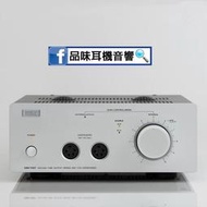 【品味耳機音響】日本 STAX SRM-700T 高級真空管靜電耳機擴大機 - 台灣公司貨