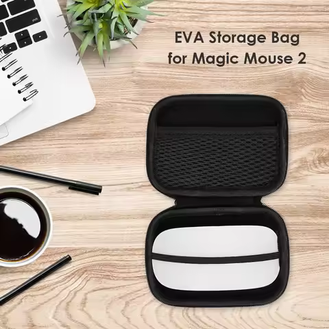 Multipurpose Storage Bag Organizer Power Carrying Case Waterproof Shockproof Hard Carry Pouch Bag fo