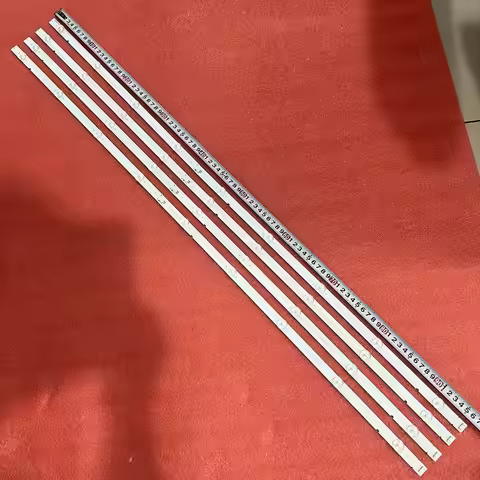 LED strip For 49"TV 49UN71006LB 49UN7000PUB 49UN73006LA 49UN71003LB 49UT640SOUA SDL490W0 LD0-B11 B20