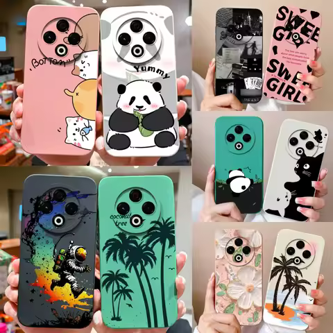 Various Style Cover For Tecno Spark 30 Pro 30C Phone Case For Tecno Spark30 30 C 4G 5G Soft Liquid S
