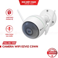 Ezviz C3WN 1080P 2MP infrared outdoor ip Camera