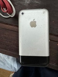 iphone第一代(2G)