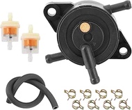 Tektall Fuel Pump kit UC16533 for John Deere X300 X300R X304 X350R X310 X320 X324 X360 X500 X530 X53