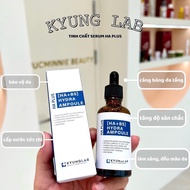 Kyunglab ha+b5 plus hydra ampoule serum