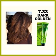 ☆ ✸ ∥ Bremod 7.33 DARK GOLDEN hair color