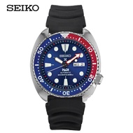 [SEIKO] Seiko Watch Mens PROSPEX Series Sports Watch PADI Diving Watch Abalone Mens Watch SRPE99K1