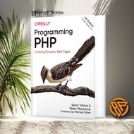 Programming PHP - Creating Dynamic Web Pages