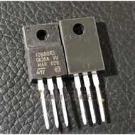 1-5pcs field effect tube 10N80K5 STF10N80K5 F11NM80 STF11NM80 16N60M2 STF16N60M2 F40NF20 STF40NF20 F