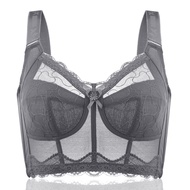 ยกทรงเก็บขนาดถ้วยนิ่มไร้ลวดสำหรับผู้หญิง34 36 38 40 42 B C D E F G Goddard