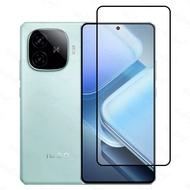 HP Acecoris Vivo iQOO Z9 Tempered Glasshp Z9x Full Cover/ Screen Protector - iQOO Z9