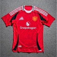 JERSEY MANCHESTER UNITED 24/25 . JERSI MACHESTER UNITED 24/25 . MU JERSEY . JERSEY MU . JERSI MU