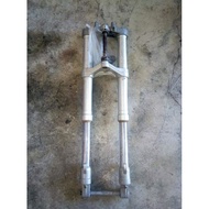 Set fork USD Motosikal