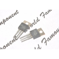 1pc-2SC3150/C3150 Transistor NPN 40W 800V 3A TO-220